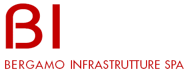 Logo BG INFRASTRUTTURE