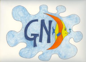 logo gnd