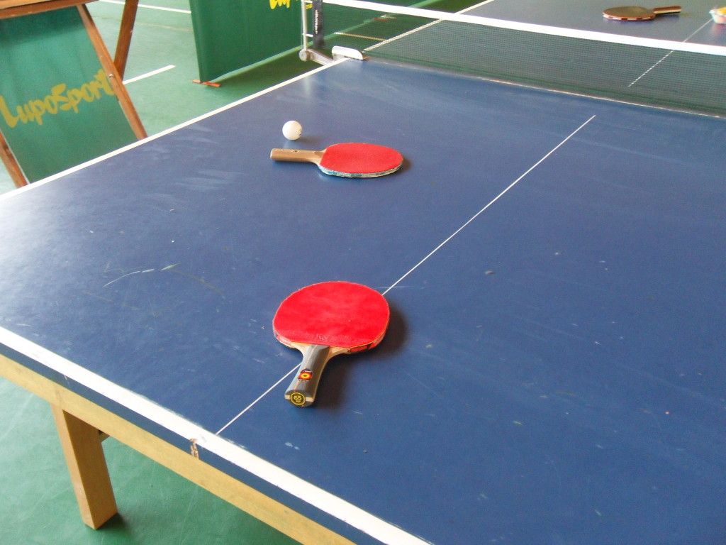 Ping Pong