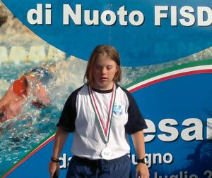 Capelli Federica