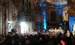 Concerto Capodanno
